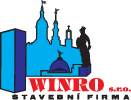 Winro Logo